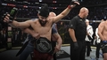 "Надеру зад": главный гангстер UFC вызвал на бой Макгрегора