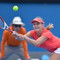 Макарова вышла в четвертый круг Australian Open