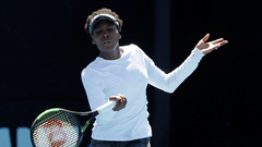 Винус Уильямс вышла в четвертый круг турнира в Майами