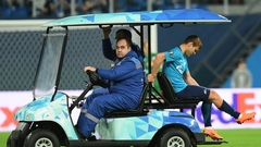 Булавин: большое количество травм у сборной России навалилось не вовремя