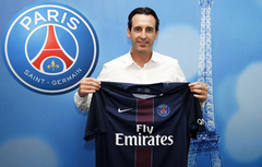 В "ПСЖ" прокомментировали возможность сменить главного тренера