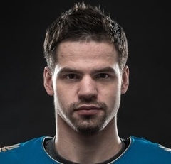 Травмированный защитник "Баффало" Антипин выписан из больницы