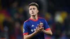 Головин: ЦСКА постарается сократить отставание от "Локомотива"