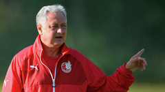 Билялетдинов рассказал о планах после увольнения из "СКА-Хабаровска"