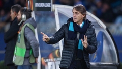 "Зенит" на выезде обыграл "Уфу" в матче РФПЛ