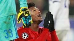 Новая девушка Зе Луиша ждет от него ребенка