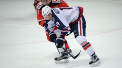 Игрок "Нефтехимика": рассчитываю попасть в состав сборной на Играх-2022