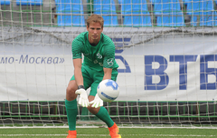 Шунин рассказал о шансах вызова в сборную России