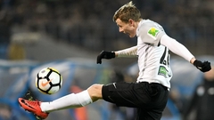 Футболистам "Тосно" сообщили об отсутствии денег в клубе