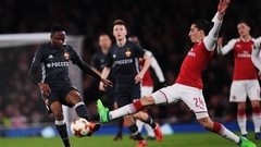 Бистрович выйдет в стартовом составе ЦСКА на игру с "Арсеналом"