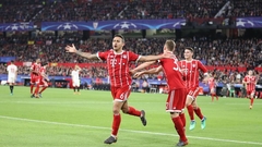 Президент "Баварии" оценил игру клуба против "Боруссии" из Менхенгладбаха