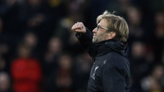 Тренер "Ливерпуля" Клопп отметил важность победы над "Борнмутом"