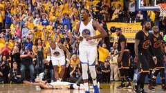 Тренер "Сан-Антонио" сравнил с перепуганным оленем действия команды в матче плей-офф