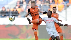 "Спартак" может обжаловать результат матча с "Уралом"