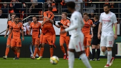 Игрок "Урала" Егорычев прокомментировал возможный протест "Спартака"