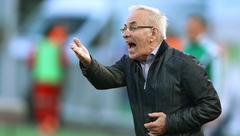 Бывший тренер "Амкара" Гаджиев оценил работу нового наставника команды