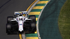 Сироткин назвал сложной гонку Гран-при Китая "Формулы-1"