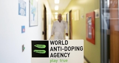 WADA восстановило статус Международной ассоциации бокса