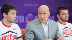 ФСБР представит своего кандидата в президенты ОКР после чемпионата Европы