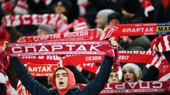 УЕФА открыл дело против "Спартака"