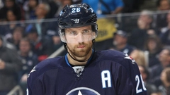 "Виннипег" обыграл "Нэшвилл" и вышел вперед в серии Кубка Стэнли