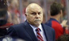 Наставник "Вашингтона" высказался о победе над "Питтсбургом" в пятом матче