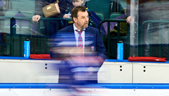 Гавриков: Знарок попрощался с каждым игроком СКА лично