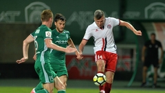 Эксперт назвал фаворита стыковых матчей между "Амкаром" и "Тамбовом"