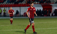 Игроки "Амкара" могут не сыграть в стыковых матчах из-за подготовки к ЧМ