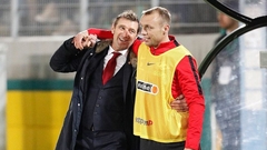 Тренер "Спартака" Каррера высказался о конфликте с Глушаковым