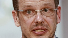 Следственный комитет России допросит Зеппельта в случае его приезда в Россию