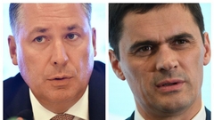 Глава РФБ оценил шансы Позднякова и Попова на выборах президента ОКР