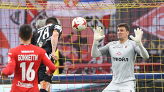 Четыре футболиста покинули тульский "Арсенал"