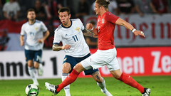 В Совете Федерации прокомментировали поражение сборной России от Австрии