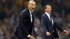 В "Зените" отреагировали на уход Зидана из "Реала"