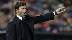 СМИ: главным кандидатом на пост тренера "Реала" является наставник "Тоттенхэма"