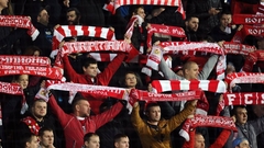 Руководитель медицинского департамента "Спартака" рассказал о состоянии сбитого фаната