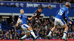 Силва стал главным тренером "Эвертона"