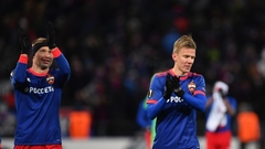 Тренер ЦСКА предложил заменить ушедшего из клуба Вернблума 48-летним Онопко