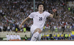 Три игрока РФПЛ вошли в окончательный состав сборной Ирана на ЧМ-2018