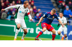 Фанат "Спартака" расстроен отсутствием форварда ЦСКА в сборной России