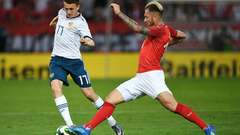 Эксперт: игра с Турцией станет для России отличной проверкой на прочность