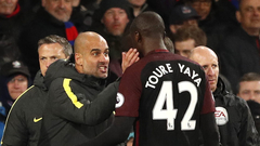 Агент Туре назвал Гвардиолу врагом человека и призвал его дисквалифицировать