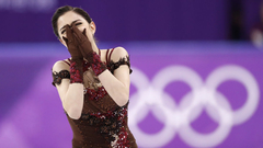 Медведева: глупые люди никогда не выйдут на высокий уровень в спорте