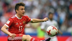 Кержаков посоветовал игрокам сборной России уезжать в Европу