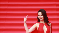 Певица Орейро назвала самого сексуального футболиста сборной России