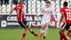 Хавбек сборной России Зобнин сравнил команды Турции и Австрии