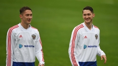 Антон Миранчук: турецкие футболисты - горячие ребята