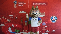 Московские волонтеры завершили обучение к ЧМ-2018