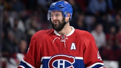 Радулов поздравил российских игроков "Вашингтона" с завоеванием Кубка Стэнли